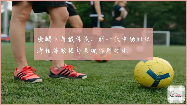 谢鹏飞与戴伟浚:新一代中场组织者传球数据与关键作用对比